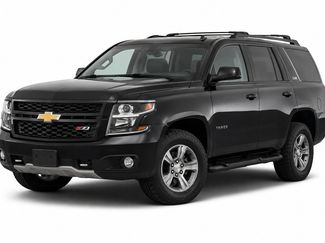 Used 2017 Chevrolet Tahoe LT AWD/4WD video 1