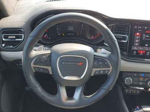 Used 2024 Dodge Durango Citadel AWD/4WD image 13