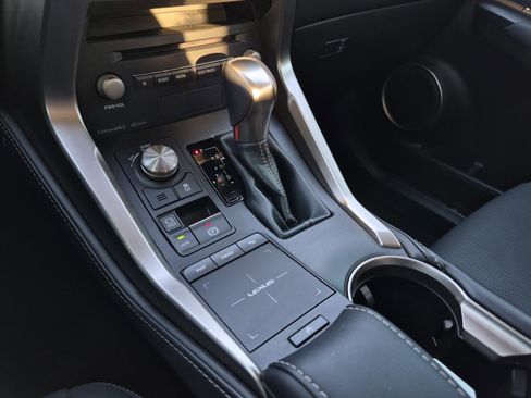 Used 2018 Lexus NX 300 FWD image 17