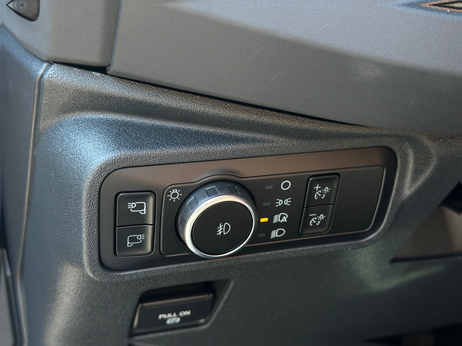 Used 2026 Ford Bronco Raptor AWD/4WD image 19