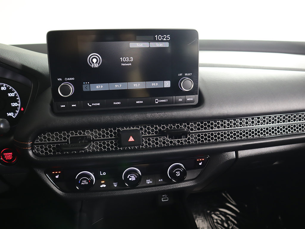 Used 2024 Honda HR-V Sport image 43
