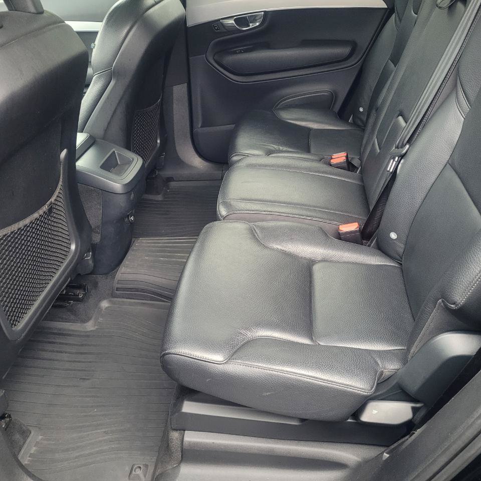 Used 2016 Volvo XC90 T5 Momentum AWD/4WD image 34