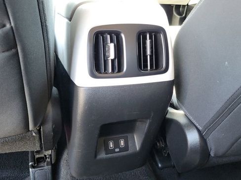 Used 2024 Hyundai Tucson SEL FWD image 22
