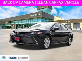 Used 2024 Toyota Camry LE video 1