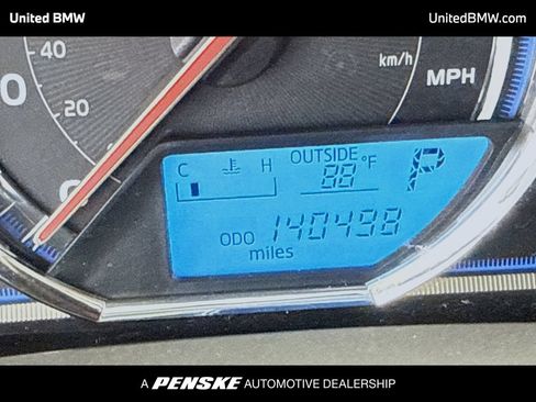 Used 2014 Toyota RAV4 Limited AWD/4WD image 14