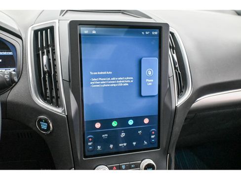 Used 2022 Ford Edge ST w/ Equipment Group 401A AWD/4WD image 15