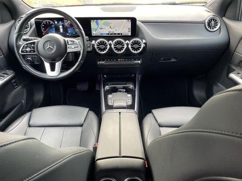 Certified 2023 Mercedes-Benz GLA 250 4MATIC image 23