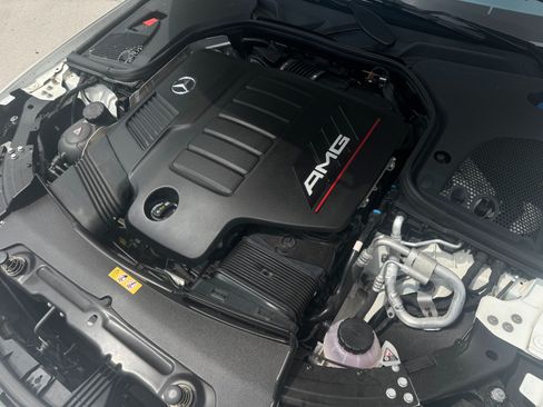 Used 2022 Mercedes-Benz AMG GT 53 image 66