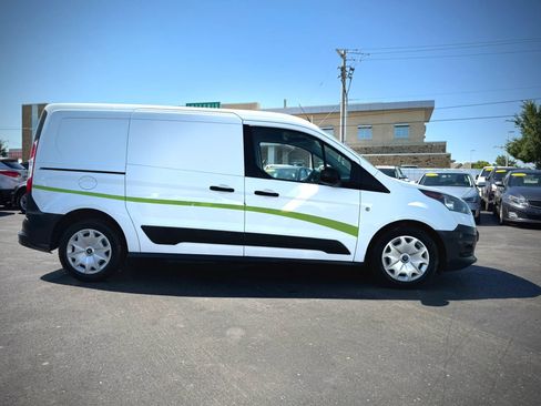 Used 2016 Ford Transit Connect XL FWD image 3