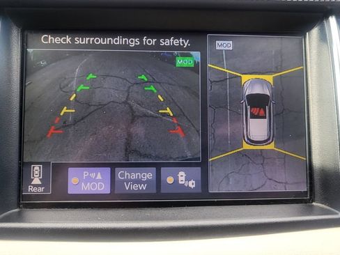 Used 2019 INFINITI QX50 Essential w/ Premium Heat Package FWD image 35