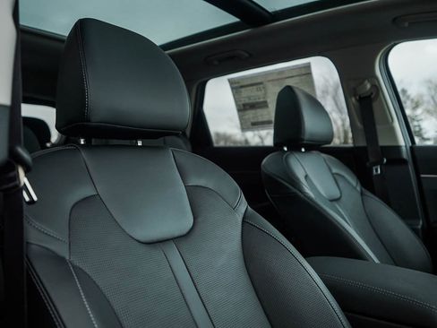 New 2026 Kia Sorento X-Line EX image 12