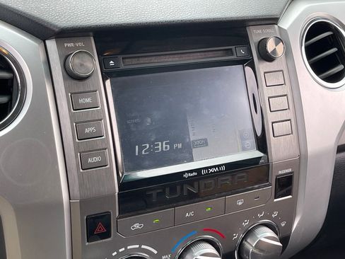 Used 2017 Toyota Tundra SR5 image 7