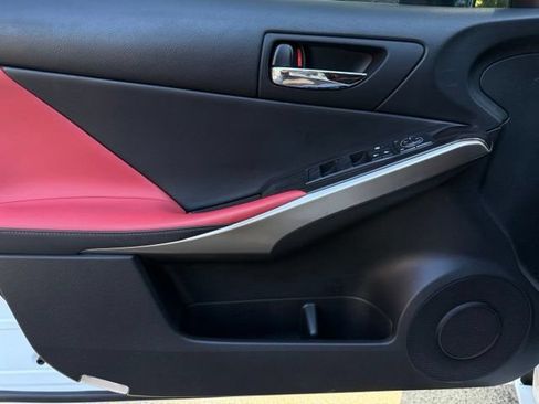 Used 2015 Lexus IS 200t AWD w/ Navigation System Package image 8