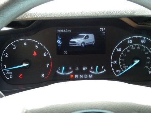 Used 2022 Ford Transit Connect XL image 34