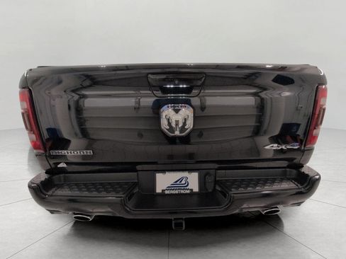 Used 2023 RAM 1500 Big Horn AWD/4WD image 25