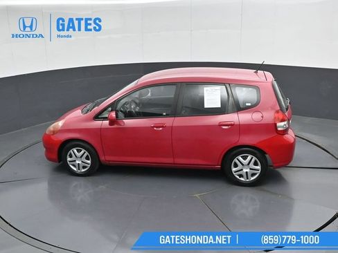 Used 2008 Honda Fit image 44