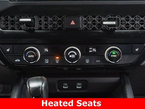 Certified 2023 Honda Accord Sport image 7