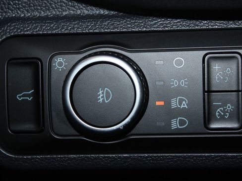 New 2026 Ford Explorer Platinum w/ LUX Leather Package image 45