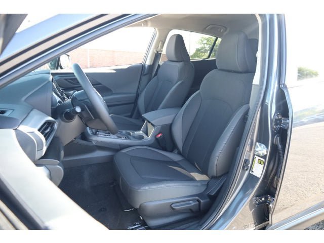 New 2026 Subaru Crosstrek 2.5i Premium AWD/4WD image 32