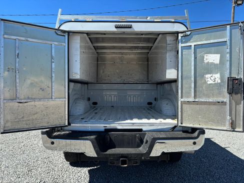 Used 2022 Ford F250 XL w/ Power Equipment Group AWD/4WD image 10