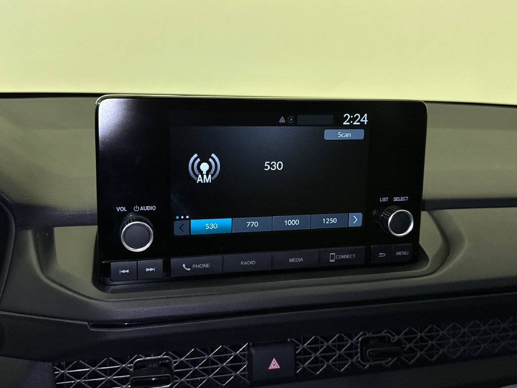 Certified 2024 Honda Accord LX image 20