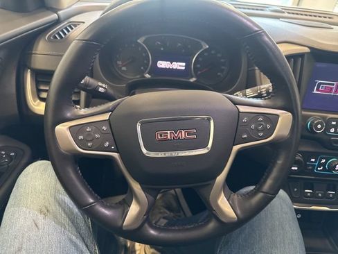 Used 2020 GMC Terrain Denali w/ GMC Pro Grade Package AWD/4WD image 34