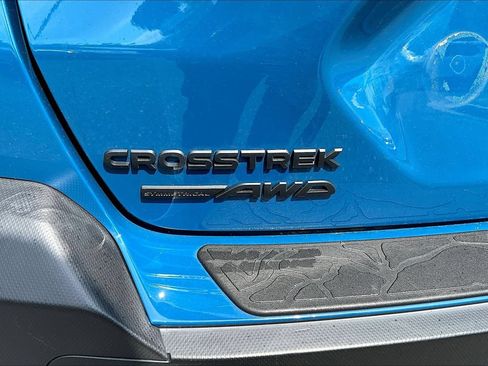 Used 2025 Subaru Crosstrek 2.5i Wilderness w/ Wilderness Package AWD/4WD image 22