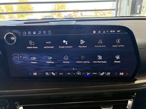 New 2026 Chevrolet Traverse High Country image 15