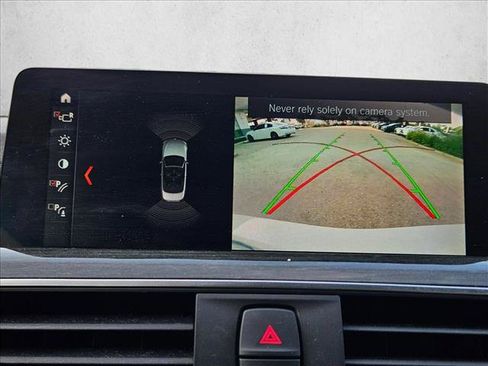 Used 2019 BMW 430i Convertible w/ Convenience Package RWD image 14