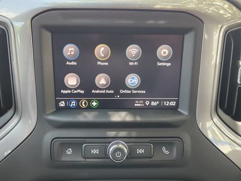 New 2026 Chevrolet Silverado 3500 W/T w/ WT Convenience Package AWD/4WD image 5