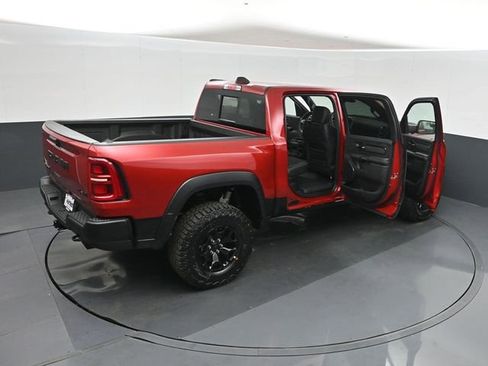 New 2026 RAM 1500 RHO image 31