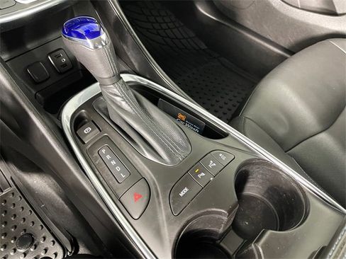 Certified 2017 Chevrolet Volt Premier w/ Driver Confidence Package image 10