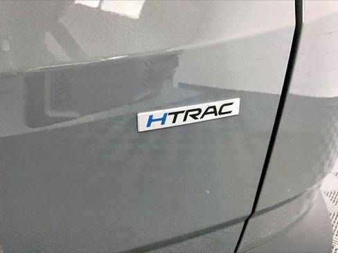 Certified 2025 Hyundai Tucson SE image 7