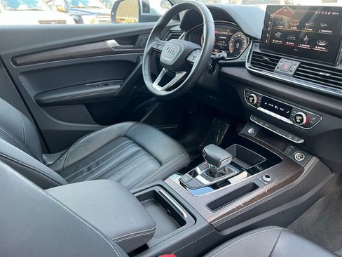 Used 2022 Audi Q5 2.0T Premium Plus image 43