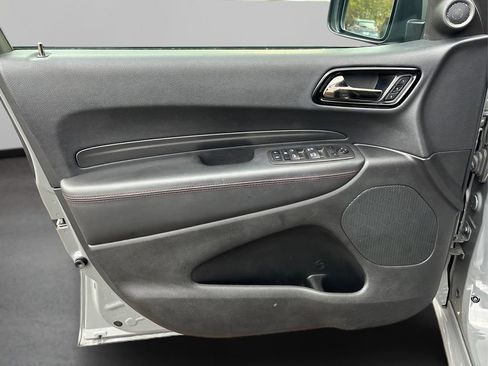 Used 2022 Dodge Durango R/T image 22