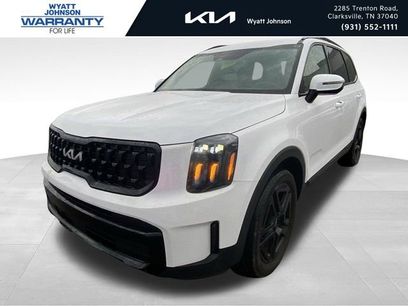Used 2024 Kia Telluride EX X-Line