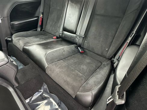 Used 2021 Dodge Challenger R/T Scat Pack w/ Shaker Package image 45