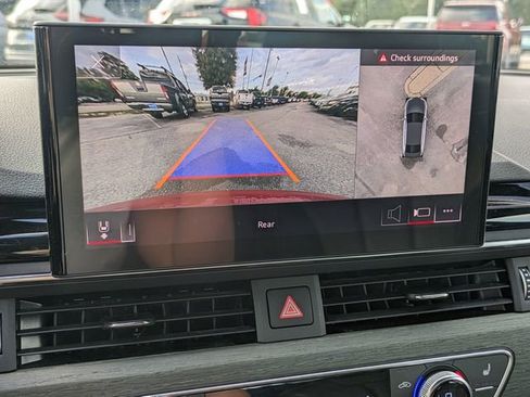 Used 2024 Audi A4 2.0T Premium Plus image 22