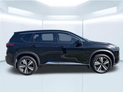 Used 2023 Nissan Rogue SL FWD image 5