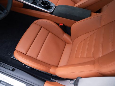 Certified 2026 Porsche 911 Carrera S image 16