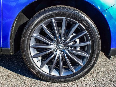 Used 2023 Acura RDX A-Spec AWD/4WD image 7