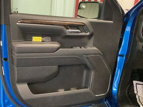 Used 2023 GMC Sierra 1500 Elevation w/ LPO, GMC Protection Package image 14