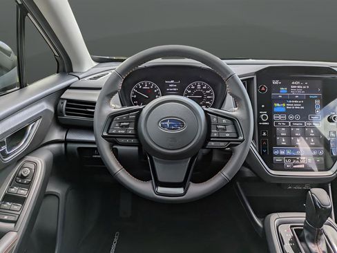 Certified 2025 Subaru Crosstrek 2.5i Limited w/ Popular Package #3A AWD/4WD image 14