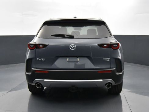 New 2025 MAZDA CX-50 2.5 Turbo w/ Cargo Package image 29