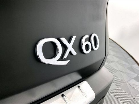 Used 2023 INFINITI QX60 Autograph w/ Cargo Package AWD/4WD image 14