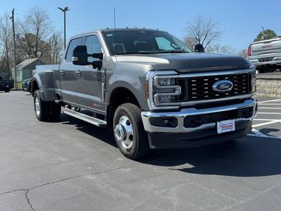 Used 2025 Ford F350 Lariat