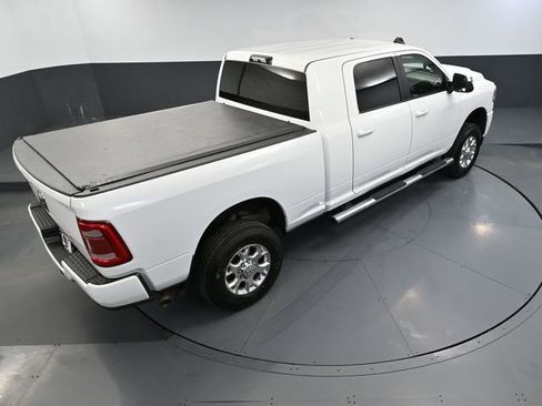 Used 2019 RAM 3500 Big Horn w/ Towing Technology Group image 58