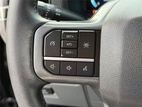Used 2025 Ford F150 XLT w/ Equipment Group 301A Standard AWD/4WD image 24