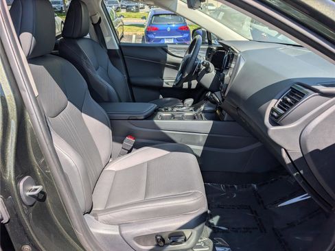Used 2025 Lexus NX 350 AWD w/ Accessory Package (2T) image 11