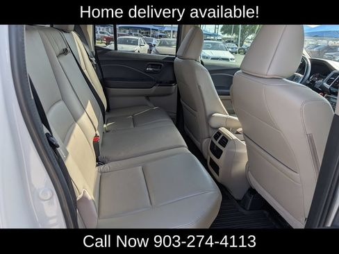 Used 2019 Honda Ridgeline RTL-E image 30